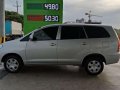 For Sale 2006 Acquired Toyota Innova J Manual Tranny-8