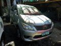 Toyota Innova 2013 for sale-1