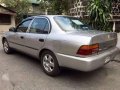 1994 Toyotal Corolla LX FOR SALE-4