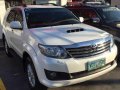 FOR SALE Toyota Fortuner G VNT AT 2013-1