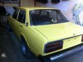 FOR SALE Toyota Corona rt100 1978-4