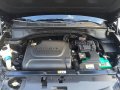 Hyundai Santa Fe 2015 GLS AT for sale-5