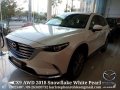 2.5L Mazda CX-9 AWD Gas 2018 Dynamic Turbo Charge FOR SALE-10