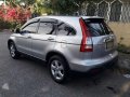 2009 Honda CRV FOR SALE-2