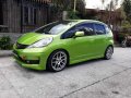 Honda Jazz 1.5V 2013 Model MMC Modulo Body FOR SALE-0