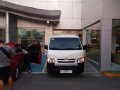 Van for assume TOYOTA HiAce 2018 model-0