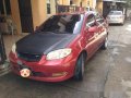 2005 Toyota Vios J Manual (1,3 VVT-i)-0