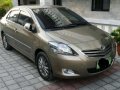 For sale: Toyota Vios 2012 1.5G-1