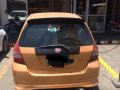 Honda Fit with updated registration FOR SALE-0