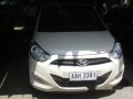 Hyundai i10 2015 AT for sale-0