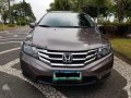 2013 Honda City 1.3 AT FOR SALE-2
