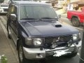 Mitsubishi Pajero fieldmaster 2002 FOR SALE-1