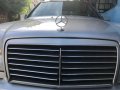 1981 Mercedes Benz W124 AMG FOR SALE-5