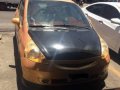 Honda Fit with updated registration FOR SALE-3