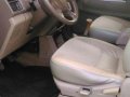 Ford Everest 4x4 Manual trans Diesel 2004 model FOR SALE-10