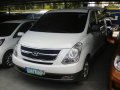 Hyundai Grand Starex 2012 AT for sale-2