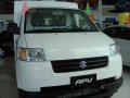 Suzuki APV 2018 for sale -3