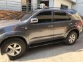 2007 Toyota Fortuner for sale-2