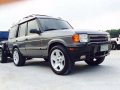 1997 Land Rover Discovery 1 SE7 V8 Gas Local FOR SALE-2