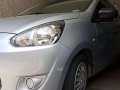 2010 Mitsubishi Mirage hatch back automatic FOR SALE-2