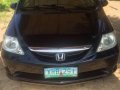 Honda City idsi 1.3 2005 FOR SALE-0