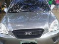 Kia Carens 2009 MT for sale-0