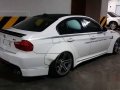 BMW 318i LCI SALE o SWAP 22,000 Mileage-1