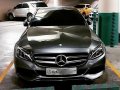 Mercedes-Benz C180 2017 AT for sale -0