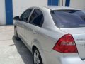 Chevrolet Aveo LS 2009 FOR SALE-5