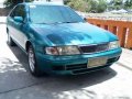1998 model Nissan Sentra EX FOR SALE-0