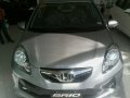 Honda Brio 2018 AT for sale-0