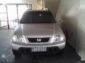 1997 Honda CRV for 200K FOR SALE-1