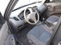 2007 Chery Tiggo SUV 1.6 MT Gas FOR SALE-5