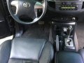 Toyota Fortuner 2014 V AT for sale-13