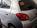 2010 Mitsubishi Mirage hatch back automatic FOR SALE-1