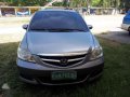 FOR SALE Honda City idsi 2006-0