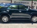 2013 Toyota Fortuner G VNT series FOR SALE-0