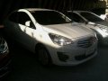 Mitsubishi Mirage G4 2016 for sale -0