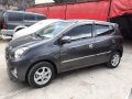 Toyota Wigo 2017 G MT for sale -1