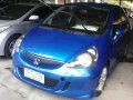 Honda Jazz 2006 for sale -2