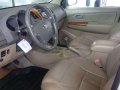 For Sale Toyota Fortuner 2009 G-5