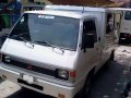 Mitsubishi L300 FB Deluxe Model 2001 FOR SALE-2