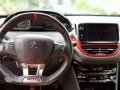 Peugeot 208 Turbo 2016 FOR SALE-0
