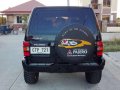 1992 Mitsubishi Pajero 3 Door MT 2.5 FOR SALE-4