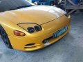 1995 Mitsubishi Gto and Ford Mustang 199 FOR SALE-0