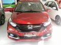 Honda Mobilio 2018 AT for sale -1