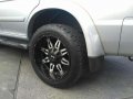 FOR SALE MITSUBISHI Montero gls 4x4 2006-5