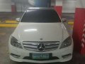 Mercedez Benz C200 2011 FOR SALE-4