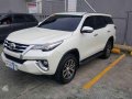 2016 Toyota Fortuner V for sale-6