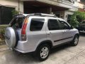 For sale: 2003 Honda CRV-2